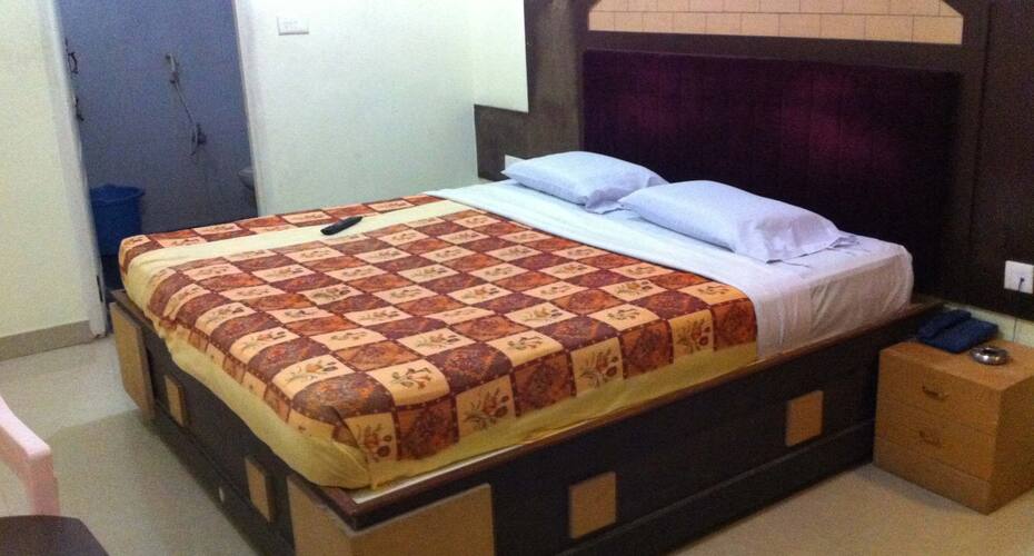 Hotel Haja Palace, Ramanathapuram 5